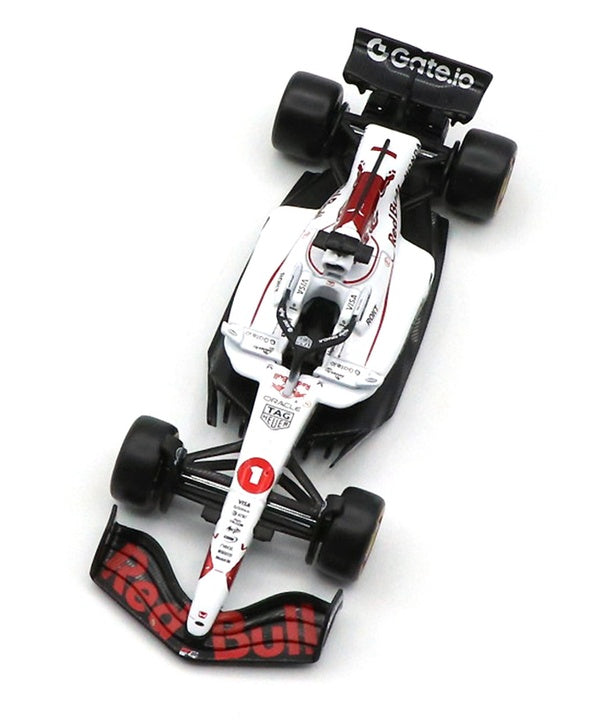 オラクル レッドブルレーシング ホンダ RB21 マックス