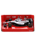 オラクル レッドブルレーシング ホンダ RB21 マックス・フェルスタッペン 2025年 日本GP by ブラゴ 1/43スケール