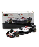 オラクル レッドブルレーシング ホンダ RB21 マックス・フェルスタッペン 2025年 日本GP by ブラゴ 1/43スケール