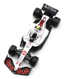 オラクル レッドブルレーシング ホンダ RB21 角田裕毅 2025年 日本GP by ブラゴ 1/43スケール