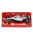 オラクル レッドブルレーシング ホンダ RB21 角田裕毅 2025年 日本GP by ブラゴ 1/43スケール