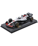 オラクル レッドブル レーシング ホンダ RB21 マックス・フェルスタッペン 2025年 日本GP (ドライバー付属) by ブラゴ 1/43スケール