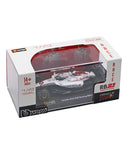 オラクル レッドブル レーシング ホンダ RB21 マックス・フェルスタッペン 2025年 日本GP (ドライバー付属) by ブラゴ 1/43スケール