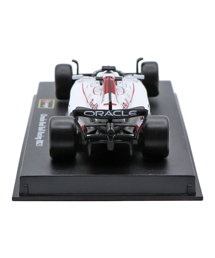 オラクル レッドブル レーシング ホンダ RB21 マックス