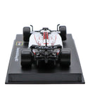 オラクル レッドブル レーシング ホンダ RB21 マックス・フェルスタッペン 2025年 日本GP (ドライバー付属) by ブラゴ 1/43スケール