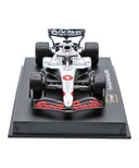 オラクル レッドブル レーシング ホンダ RB21 マックス・フェルスタッペン 2025年 日本GP (ドライバー付属) by ブラゴ 1/43スケール