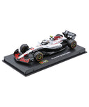 オラクル レッドブル レーシング ホンダ RB21 角田裕毅 2025年 日本GP (ドライバー付属) by ブラゴ 1/43スケール