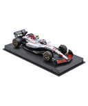 オラクル レッドブル レーシング ホンダ RB21 角田裕毅 2025年 日本GP (ドライバー付属) by ブラゴ 1/43スケール