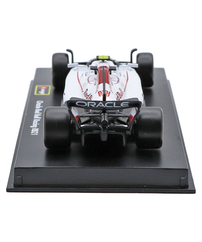 オラクル レッドブル レーシング ホンダ RB21 角田裕毅 2025年 日本GP