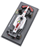 オラクル レッドブル レーシング ホンダ RB21 角田裕毅 2025年 日本GP (ドライバー付属) by ブラゴ 1/43スケール