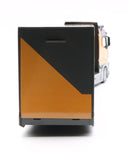 マクラーレン メルセデス-ベンツ ACTROS GIGASPACE トランスポーター / MCL38 ランド・ノリス セット by ブラゴ 1/43スケール