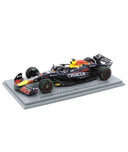 マクラーレン メルセデス-ベンツ ACTROS GIGASPACE トランスポーター / MCL38 ランド・ノリス セット by ブラゴ 1/43スケール