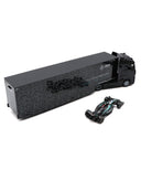 メルセデス-ベンツ ACTROS GIGASPACE トランスポーター / W15 ジョージ・ラッセル セット by ブラゴ 1/43スケール