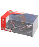 スクーデリア フェラーリ HP SF-25 シャルル･ルクレール 2025年 オーストラリアGP＆モナコGP by ブラゴ 1/64スケール