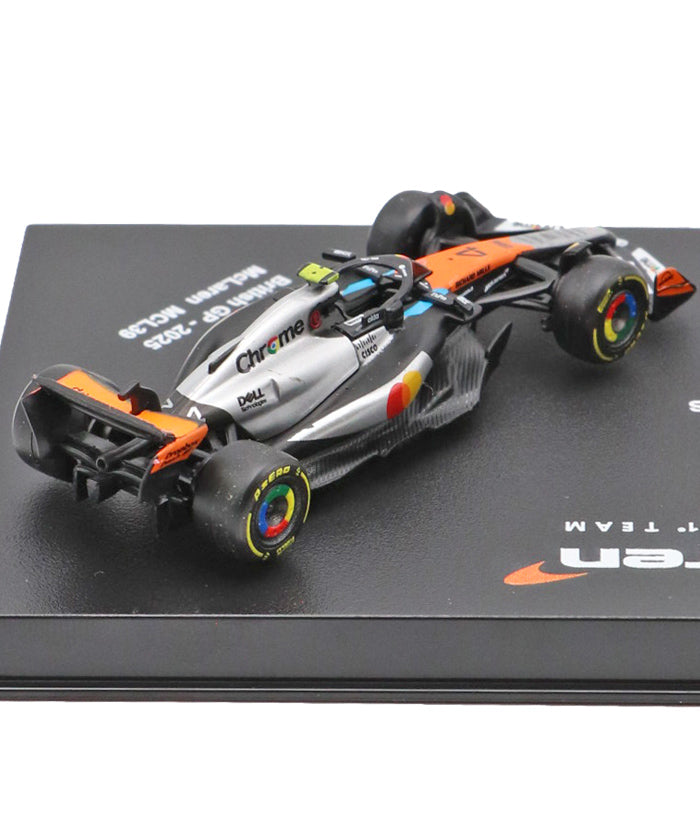 マクラーレン F1チーム MCL39 ランド・ノリス 2025年オーストラリア
