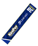 TGR チーム キーパー セルモ チーム タオルマフラー 2026