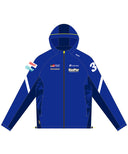 TGR チーム キーパー セルモ チーム フーデット スウェット 2026