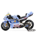 BK8 GRESINI RACING #73 アレックス･マルケス 2025年 motoGP by マイスト 1/18スケール