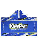 TGR チーム キーパー セルモ チーム フード タオル