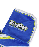 TGR チーム キーパー セルモ チーム フード タオル