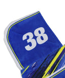 TGR チーム キーパー セルモ チーム フード タオル