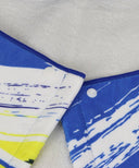 TGR チーム キーパー セルモ チーム フード タオル