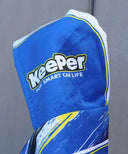 TGR チーム キーパー セルモ チーム フード タオル