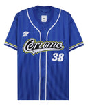 TGR チーム キーパー セルモ チーム ベースボールシャツ