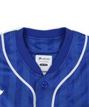 TGR チーム キーパー セルモ チーム ベースボールシャツ