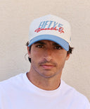 カルロス・サインツ Team Fifty5 NewEra 9FORTY Smooth Op キャップ