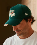 カルロス・サインツ Team Fifty5 NewEra 9FORTY TeamチリFifty5 キャップ