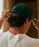 カルロス・サインツ Team Fifty5 NewEra 9FORTY TeamチリFifty5 キャップ