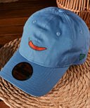 カルロス・サインツ Team Fifty5 NewEra  9TWENTY CHILLI キャップ