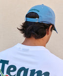 カルロス・サインツ Team Fifty5 NewEra  9TWENTY CHILLI キャップ