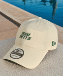 カルロス・サインツ Team Fifty5 NewEra 9TWENTY Fifty5 ロゴ キャップ