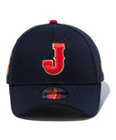 WBC JAPAN／NewEra 9FORTY No.16 大谷翔平