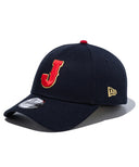 WBC JAPAN／大谷翔平 No.16 NewEra 9FORTY キャップ