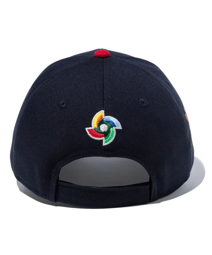 WBC JAPAN／大谷翔平 No.16 NewEra 9FORTY キャップ – EURO SPORTS