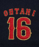 WBC JAPAN／NewEra 9FORTY No.16 大谷翔平