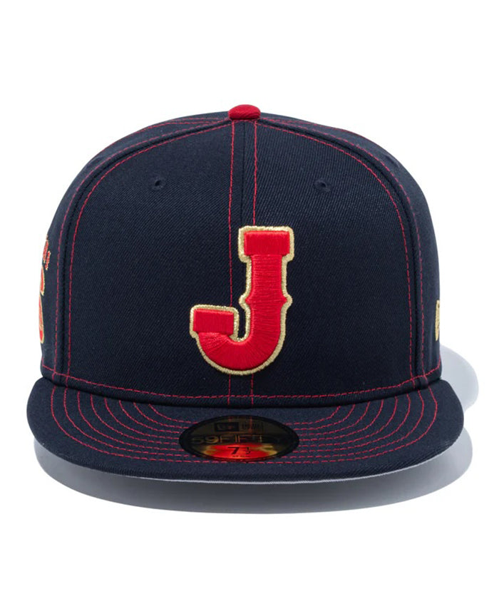 WBC JAPAN／大谷翔平 No.16 NewEra 59FIFTY キャップ – EURO SPORTS