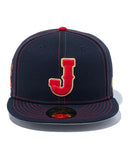 WBC JAPAN／NewEra 59FIFTY No.16 大谷翔平