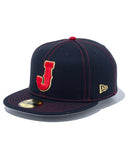 WBC JAPAN／大谷翔平 No.16 NewEra 59FIFTY キャップ