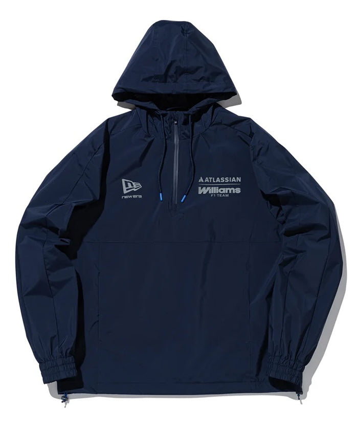 アトラシアン ウィリアムズ レーシング NewEra チーム ウィンド