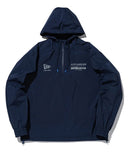 アトラシアン ウィリアムズ レーシング NewEra チーム ウィンドブレーカー