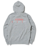 WBC JAPAN／NewEra 
裏毛 スウェット プルオーバー フーディー World Baseball Classic 3X CHAMPION
