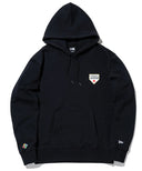 WBC JAPAN／NewEra 
裏毛 スウェット プルオーバー フーディー World Baseball Classic 3X CHAMPION