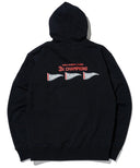 WBC JAPAN／NewEra 
裏毛 スウェット プルオーバー フーディー World Baseball Classic 3X CHAMPION