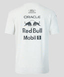 オラクル レッドブルレーシング チーム クラシック Tシャツ 2026