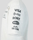 オラクル レッドブルレーシング チーム クラシック Tシャツ 2026