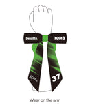 TGR TEAM Deloitte TOM'S チーム リボンシュシュ 2026